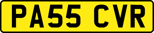 PA55CVR