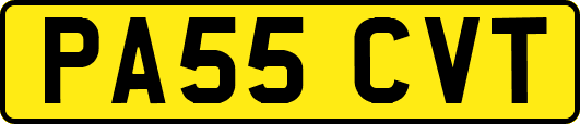 PA55CVT