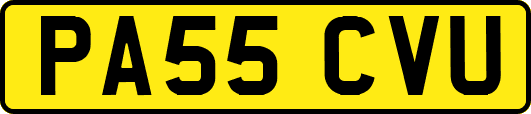 PA55CVU