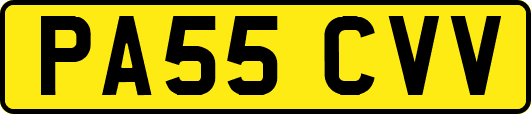 PA55CVV