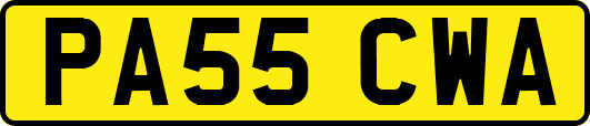 PA55CWA