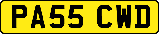 PA55CWD