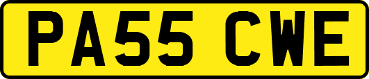 PA55CWE