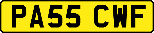 PA55CWF