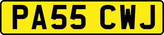 PA55CWJ