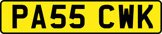 PA55CWK