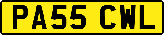PA55CWL