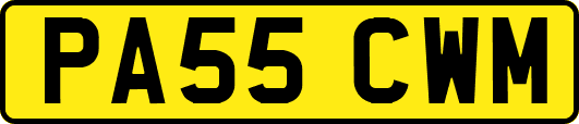 PA55CWM