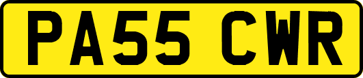 PA55CWR
