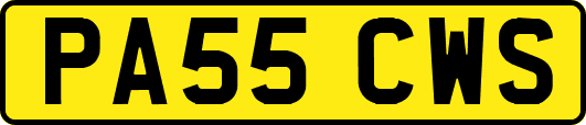 PA55CWS