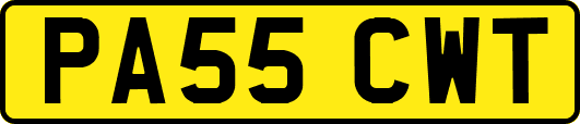 PA55CWT