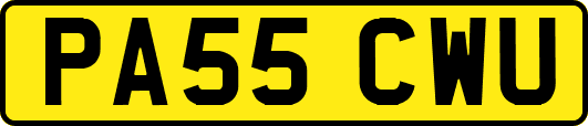 PA55CWU