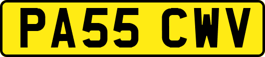 PA55CWV