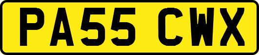 PA55CWX