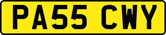 PA55CWY