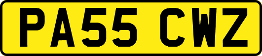 PA55CWZ