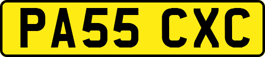 PA55CXC