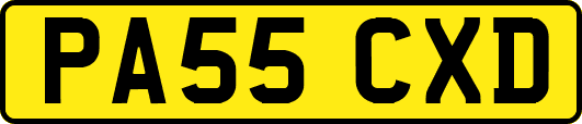 PA55CXD