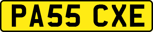 PA55CXE