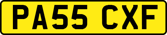PA55CXF