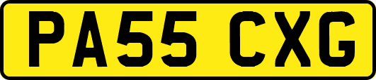 PA55CXG