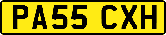 PA55CXH