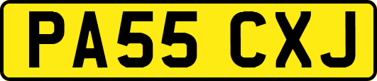 PA55CXJ