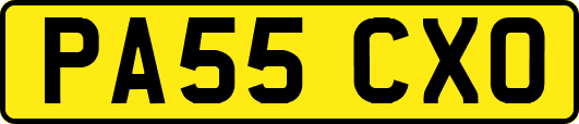 PA55CXO