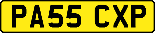 PA55CXP