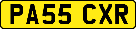 PA55CXR