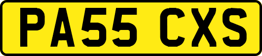 PA55CXS