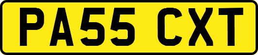PA55CXT