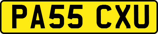 PA55CXU