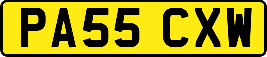 PA55CXW