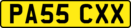 PA55CXX
