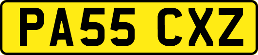PA55CXZ