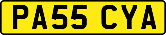 PA55CYA