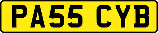 PA55CYB