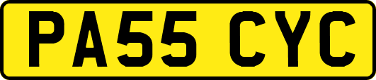 PA55CYC