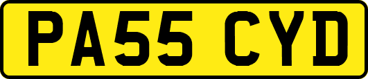 PA55CYD