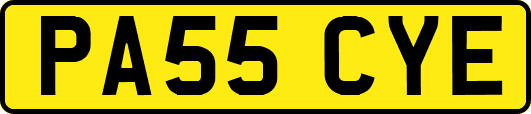 PA55CYE