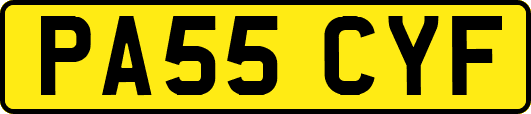 PA55CYF