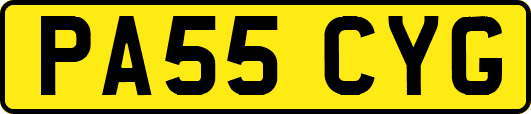 PA55CYG