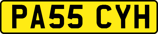 PA55CYH