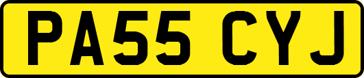 PA55CYJ