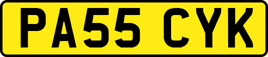 PA55CYK