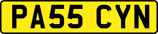 PA55CYN