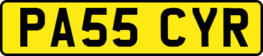 PA55CYR