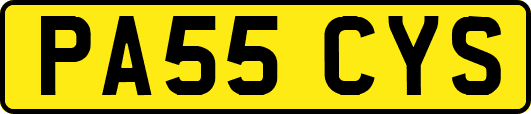 PA55CYS