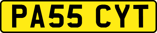 PA55CYT